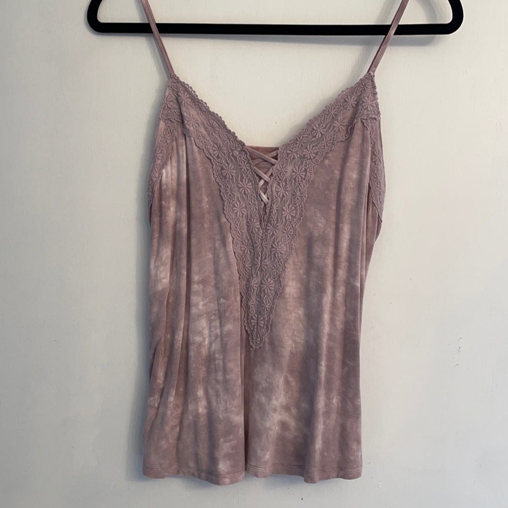 AEO Soft and Sexy Tank Top